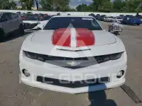 2013 Chevrolet Camaro фото