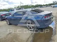 2013 Chevrolet Camaro фото