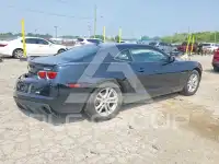 2013 Chevrolet Camaro фото