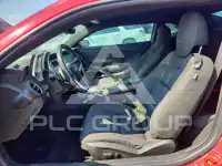 2013 Chevrolet Camaro photo