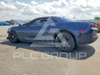 2013 Chevrolet Camaro photo