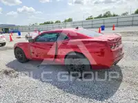 2013 Chevrolet Camaro фото
