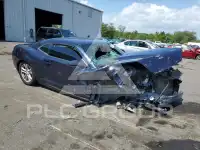2013 Chevrolet Camaro photo