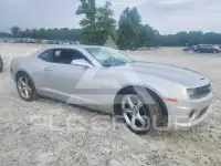 2013 Chevrolet Camaro фото