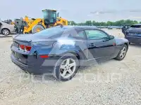 2013 Chevrolet Camaro photo