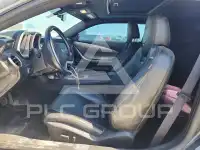2013 Chevrolet Camaro фото