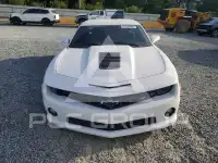 2013 Chevrolet Camaro фото