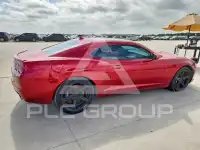2013 Chevrolet Camaro photo