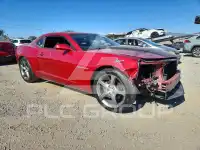 2013 Chevrolet Camaro фото