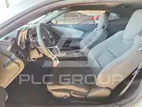 2013 Chevrolet Camaro photo