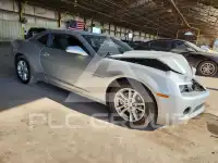 2013 Chevrolet Camaro photo
