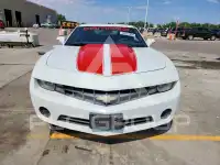 2013 Chevrolet Camaro фото