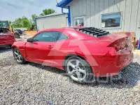 2013 Chevrolet Camaro фото