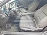 2013 Chevrolet Camaro фото