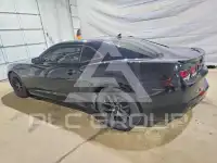 2013 Chevrolet Camaro photo