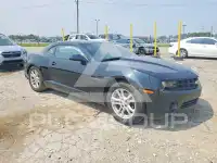 2013 Chevrolet Camaro фото
