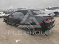 2013 Chevrolet Camaro photo