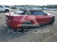 2013 Chevrolet Camaro photo