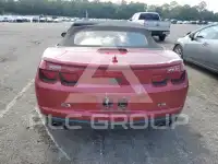 2013 Chevrolet Camaro photo