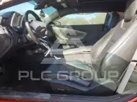2013 Chevrolet Camaro фото