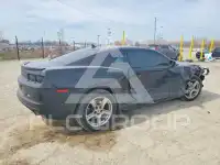 2013 Chevrolet Camaro фото