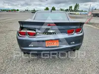 2013 Chevrolet Camaro фото