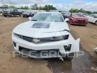 2013 Chevrolet Camaro photo