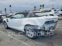 2013 Chevrolet Camaro фото