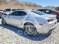 2013 Chevrolet Camaro фото