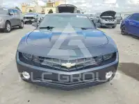 2013 Chevrolet Camaro photo