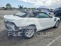 2013 Chevrolet Camaro фото