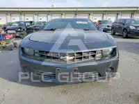 2013 Chevrolet Camaro photo