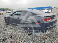 2013 Chevrolet Camaro photo