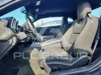 2013 Chevrolet Camaro photo