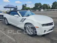 2013 Chevrolet Camaro фото