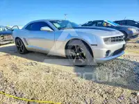 2013 Chevrolet Camaro photo