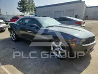 2013 Chevrolet Camaro photo