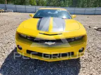 2013 Chevrolet Camaro фото