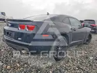 2013 Chevrolet Camaro photo