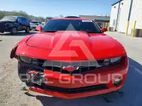 2013 Chevrolet Camaro фото