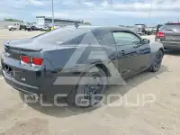 2013 Chevrolet Camaro photo