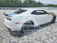 2013 Chevrolet Camaro фото