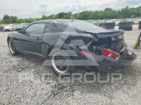 2013 Chevrolet Camaro фото