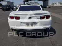 2013 Chevrolet Camaro фото