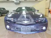 2013 Chevrolet Camaro фото