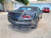 2013 Chevrolet Camaro фото