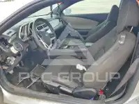 2013 Chevrolet Camaro фото