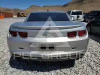 2013 Chevrolet Camaro фото