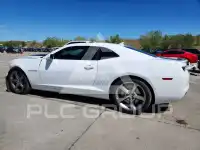 2013 Chevrolet Camaro фото