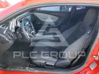 2013 Chevrolet Camaro фото